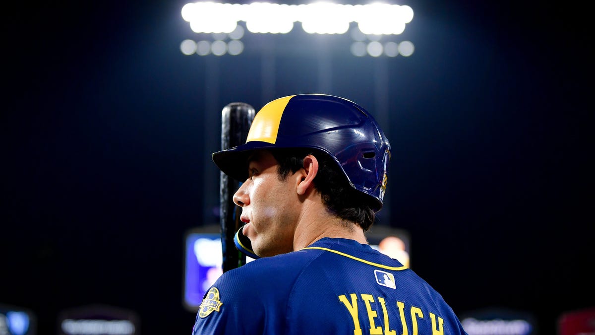 Could a Brewers World Series help save baseball from labor stoppage?