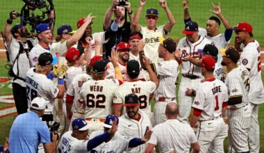 18 biggest questions for second half