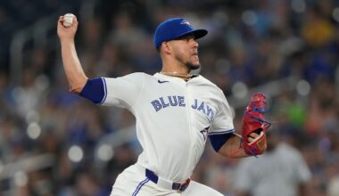 Giants at Blue Jays odds, picks and predictions