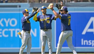 Milwaukee runs winning streak to 10