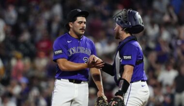 Cardinals vs. Rockies odds, tips and betting trends