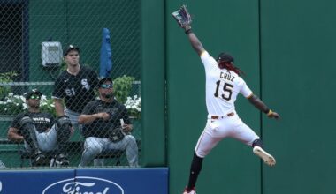 Pirates vs. Tigers odds, tips and betting trends