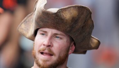 Guardians vs. Orioles odds, tips and betting trends