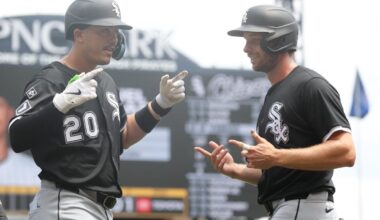 Rays vs. White Sox odds, tips and betting trends
