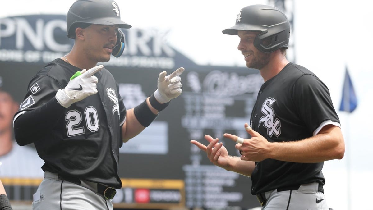 Rays vs. White Sox odds, tips and betting trends