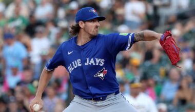 Yankees at Blue Jays odds, picks and predictions