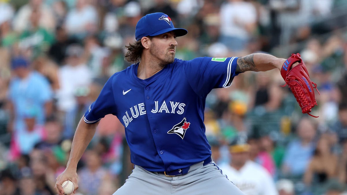 Yankees at Blue Jays odds, picks and predictions