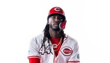 Check out the field Reds, Braves will play on at Bristol Motor Speedway