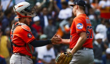 July 21, Astros vs. Diamondbacks