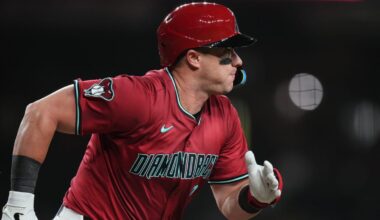 Where teams stand in division, wild-card races