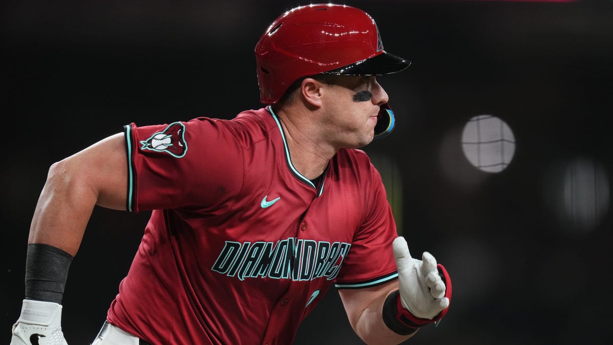 Where teams stand in division, wild-card races