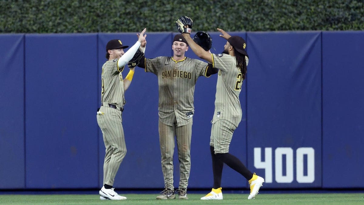 Marlins vs. Padres odds, tips and betting trends