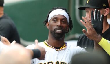 Tigers vs. Pirates odds, tips and betting trends