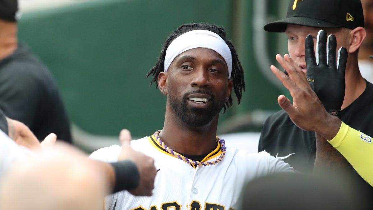 Tigers vs. Pirates odds, tips and betting trends