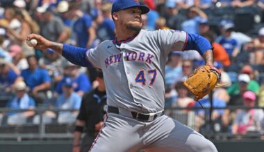 Angels at Mets odds, picks and predictions