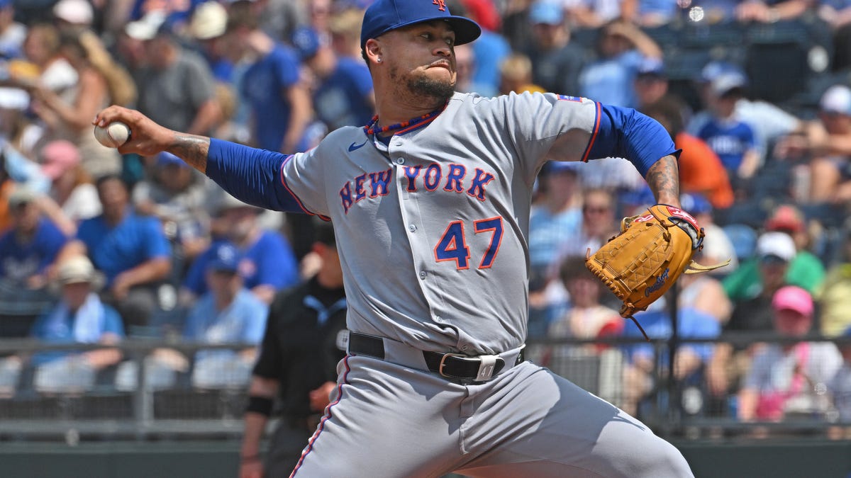Angels at Mets odds, picks and predictions