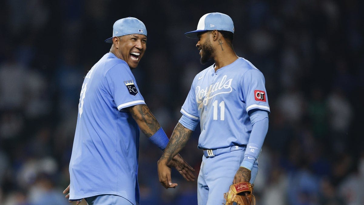 Cubs vs. Royals odds, tips and betting trends