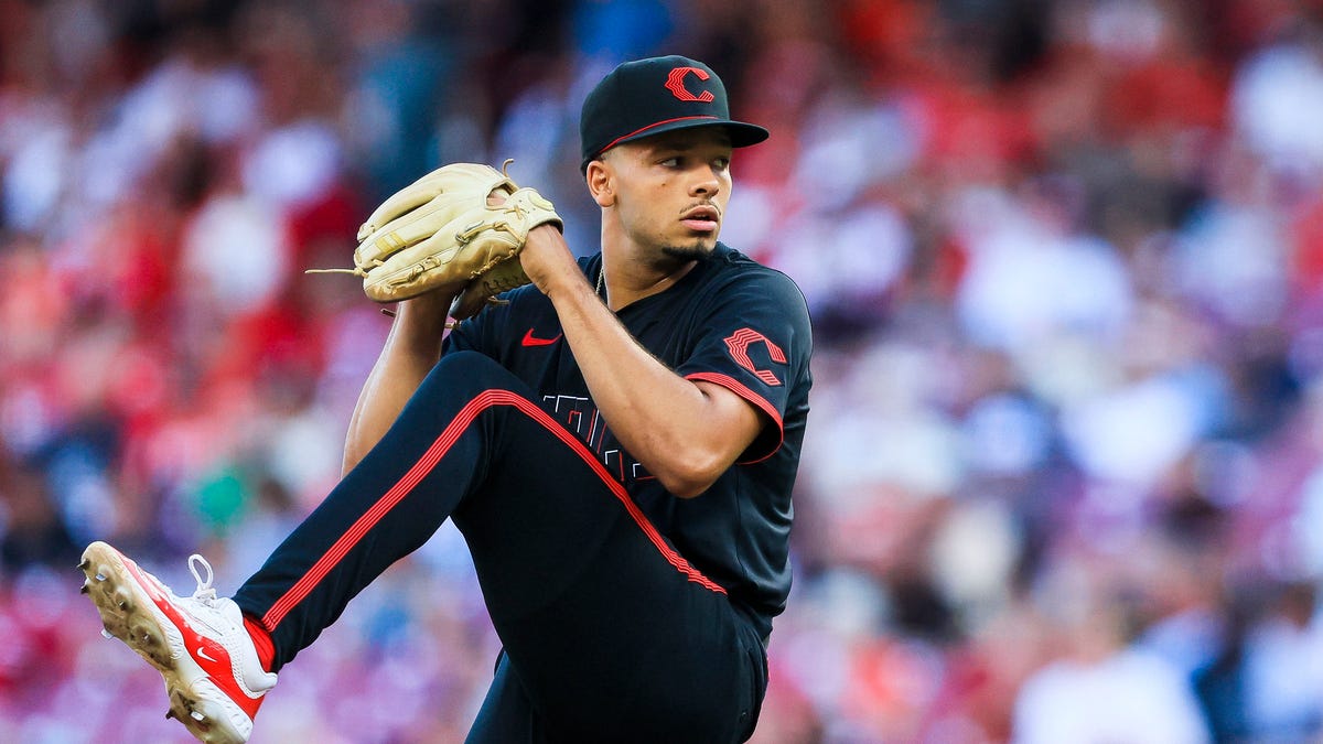 Reds at Nationals odds, picks and predictions