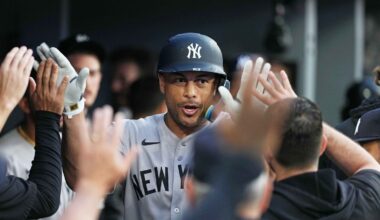 What channel is Yankees game on today? How to watch vs Blue Jays on Prime Video