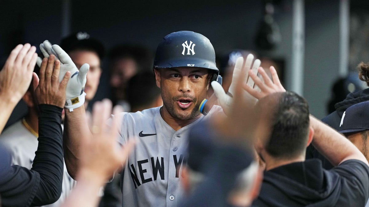 What channel is Yankees game on today? How to watch vs Blue Jays on Prime Video