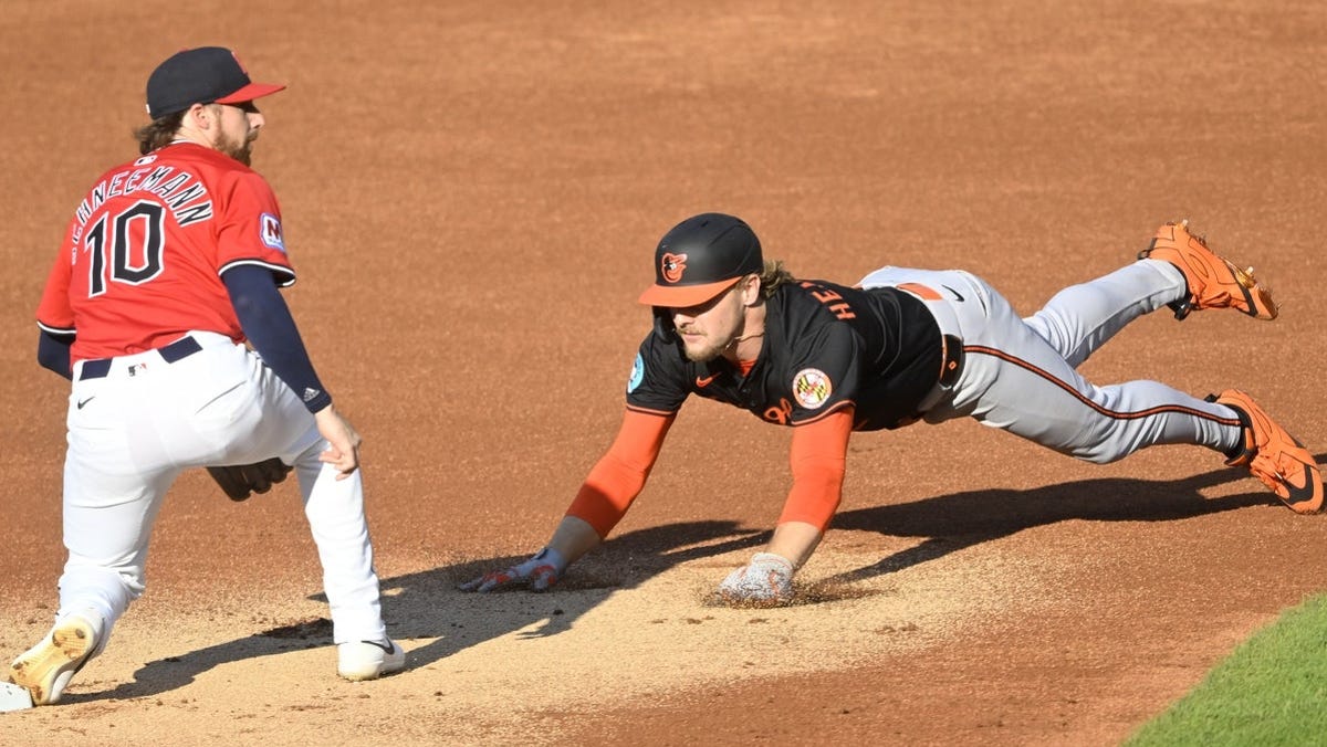 Orioles vs. Rockies odds, tips and betting trends