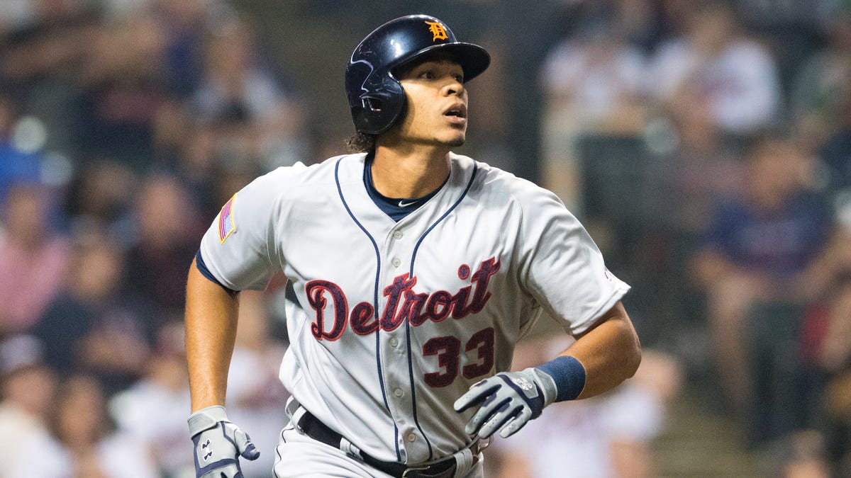 'Hug your family ... tell them you love them'