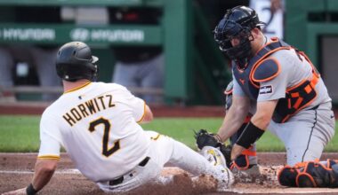 Struggling Tigers plan to 'reset, refocus' after eighth loss in nine games