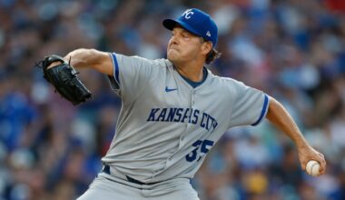 Rich Hill tops list of oldest active MLB players