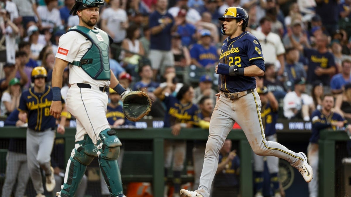 Brewers vs. Marlins odds, tips and betting trends