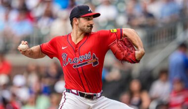 Giants at Braves odds, picks and predictions