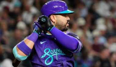 Top targets; Eugenio Suárez to Yankees?