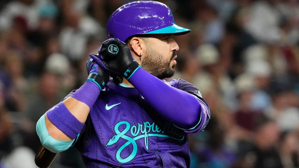 Top targets; Eugenio Suárez to Yankees?