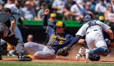 'Fightin' Woodpeckers' rack up 17 hits