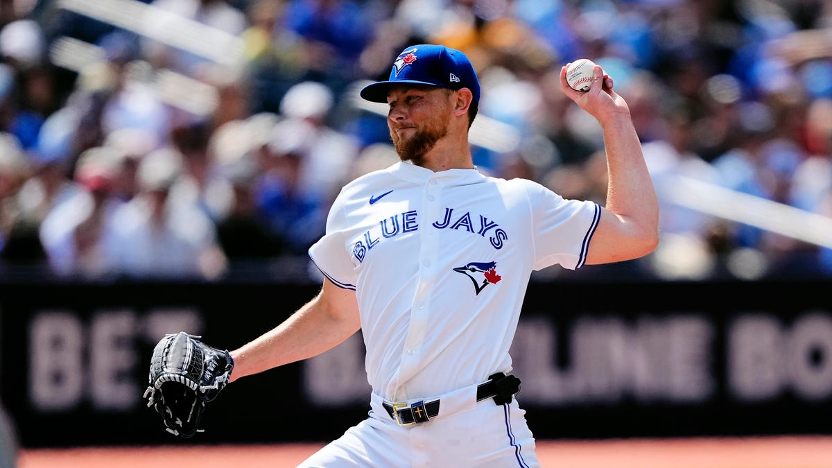 Blue Jays at Tigers odds, picks and predictions
