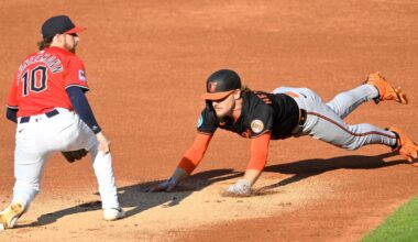 Orioles at Guardians odds, picks and predictions