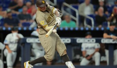 Padres at Cardinals odds, picks and predictions