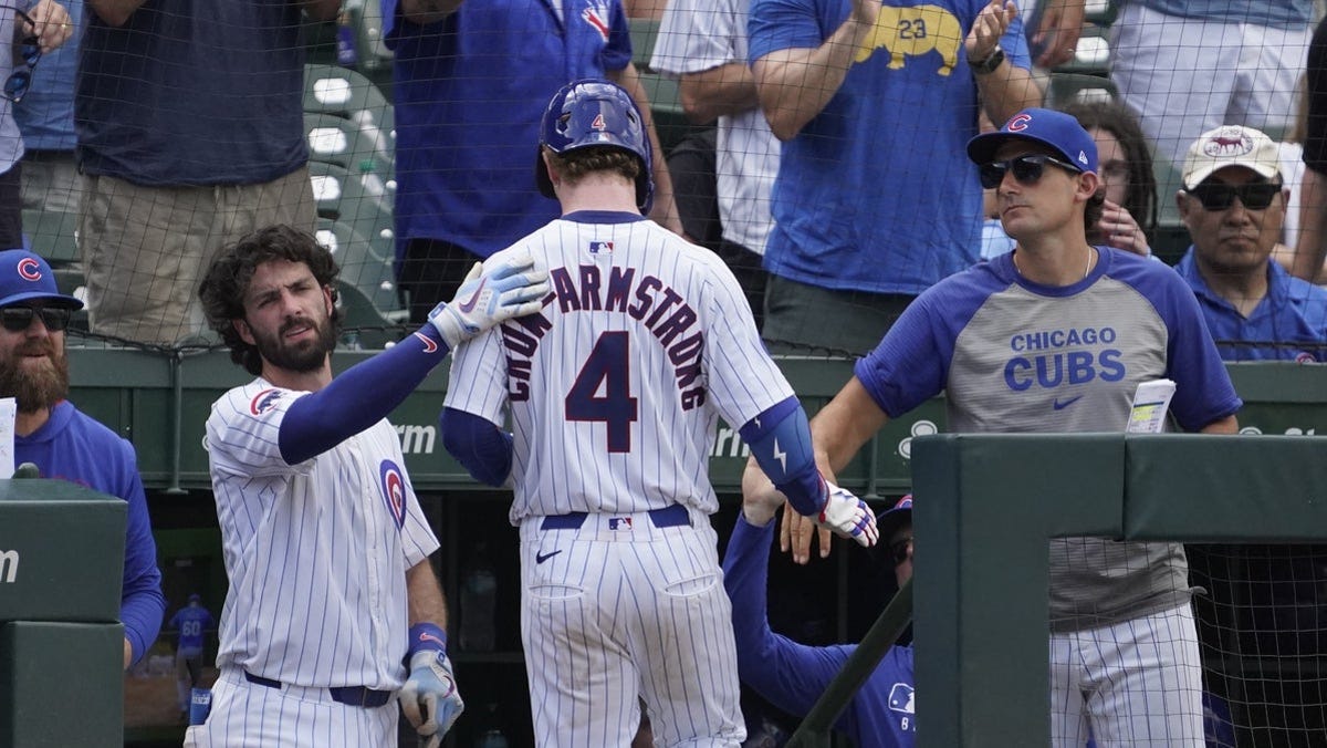 Cubs vs. White Sox odds, tips and betting trends