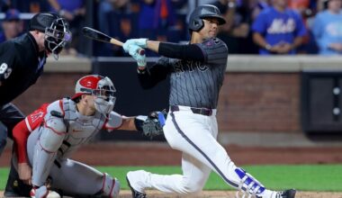 Giants vs. Mets odds, tips and betting trends