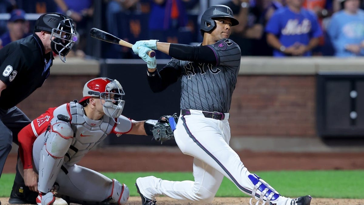 Giants vs. Mets odds, tips and betting trends