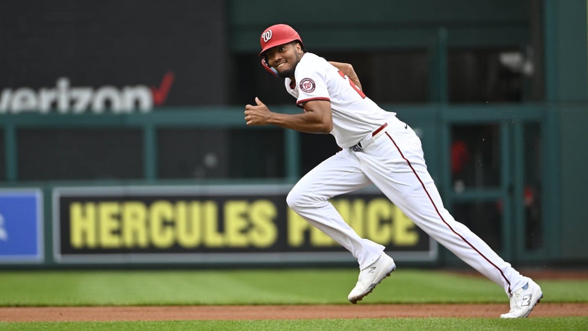 Twins vs. Nationals odds, tips and betting trends