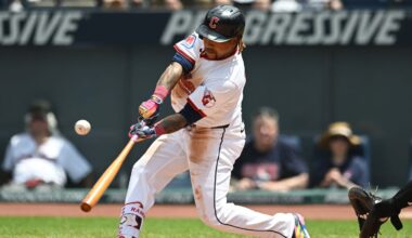 Guardians at Royals, ppd.