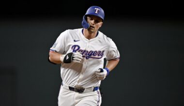 Rangers vs. Braves odds, tips and betting trends