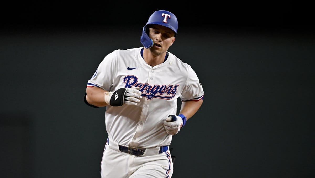 Rangers vs. Braves odds, tips and betting trends