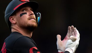 'The boys want to win.' Reds push past Rays, move closer to trade deadline