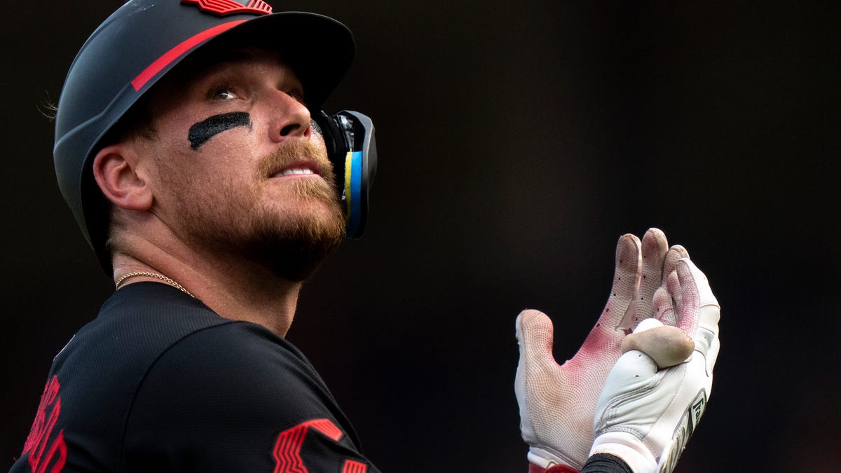 'The boys want to win.' Reds push past Rays, move closer to trade deadline