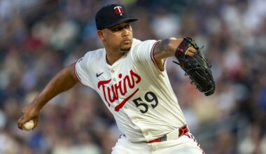 Jhoan Duran trade grades: Phillies-Twins deadline deal breakdown