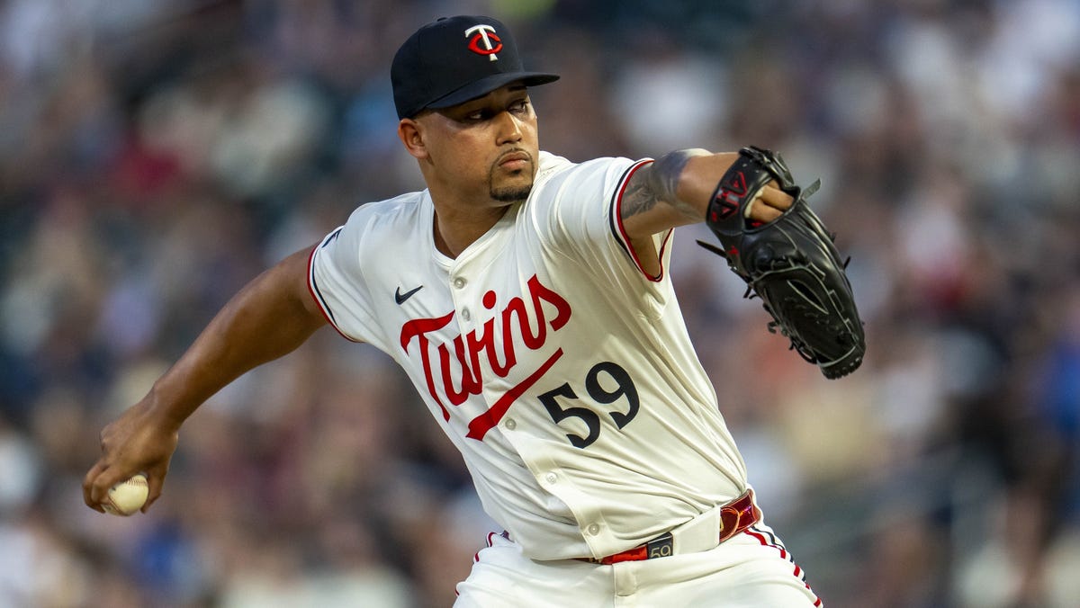 Jhoan Duran trade grades: Phillies-Twins deadline deal breakdown