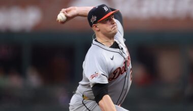 Blue Jays at Tigers odds, picks and predictions