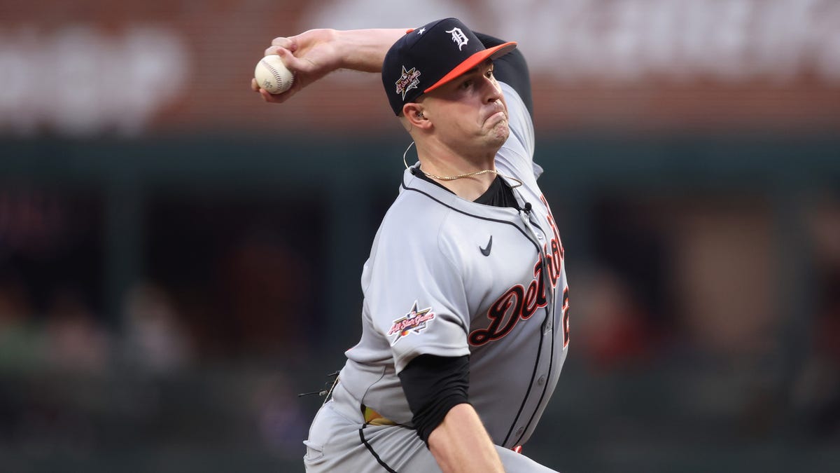 Blue Jays at Tigers odds, picks and predictions