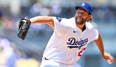 Dodgers at Red Sox odds, picks and predictions